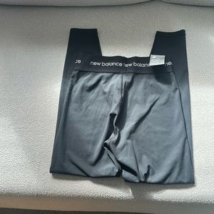 Brand new with tags New balance sleek leggings
